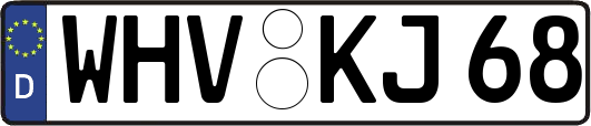 WHV-KJ68