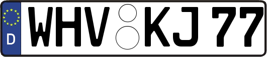 WHV-KJ77