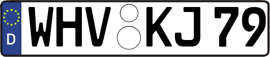 WHV-KJ79