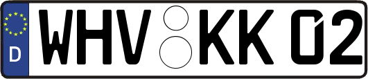 WHV-KK02