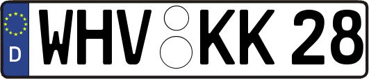 WHV-KK28