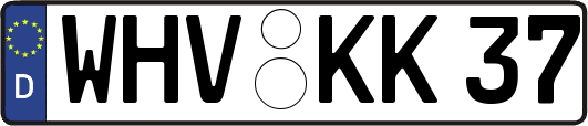 WHV-KK37