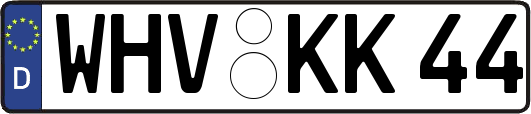 WHV-KK44