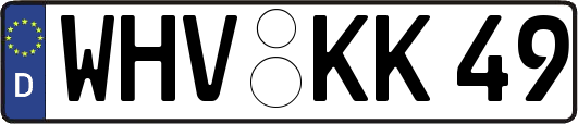 WHV-KK49