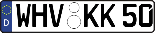 WHV-KK50