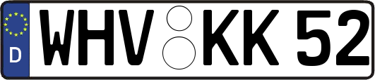WHV-KK52