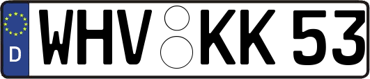WHV-KK53