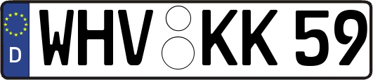 WHV-KK59