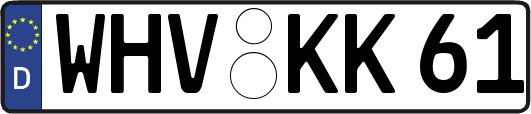 WHV-KK61