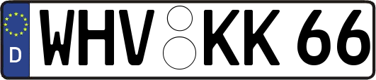 WHV-KK66