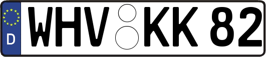 WHV-KK82