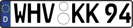 WHV-KK94