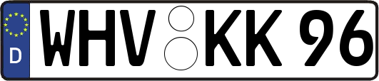 WHV-KK96