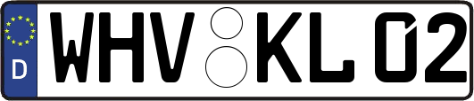 WHV-KL02
