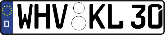 WHV-KL30