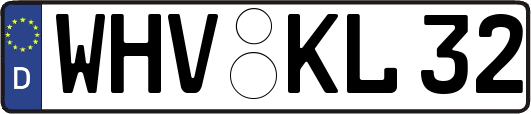 WHV-KL32