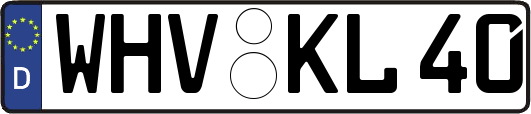 WHV-KL40