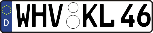 WHV-KL46