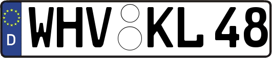 WHV-KL48
