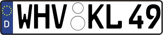 WHV-KL49