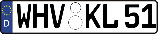 WHV-KL51