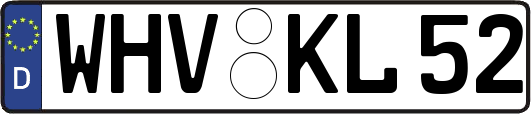 WHV-KL52
