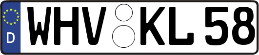WHV-KL58