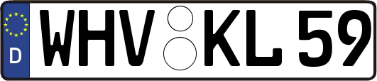 WHV-KL59