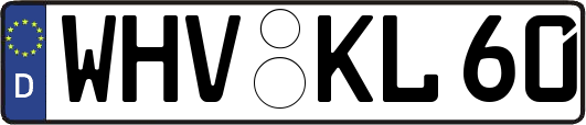WHV-KL60