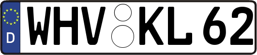 WHV-KL62