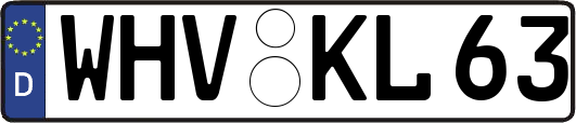 WHV-KL63
