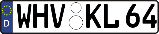 WHV-KL64