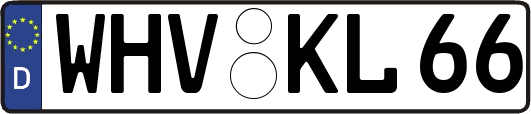 WHV-KL66