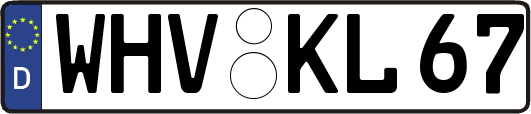 WHV-KL67
