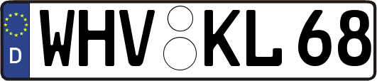 WHV-KL68