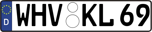 WHV-KL69