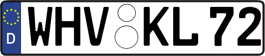 WHV-KL72