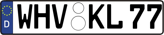 WHV-KL77