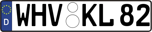 WHV-KL82