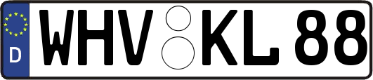 WHV-KL88