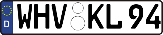 WHV-KL94