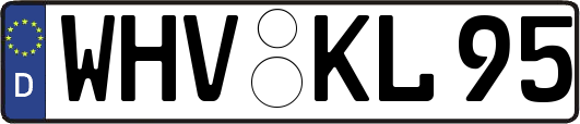 WHV-KL95