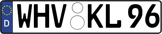 WHV-KL96