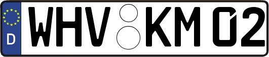 WHV-KM02