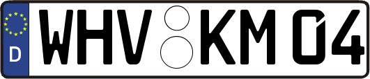 WHV-KM04