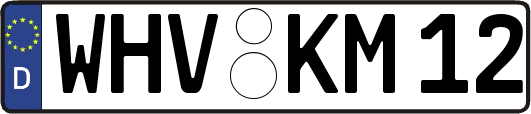 WHV-KM12