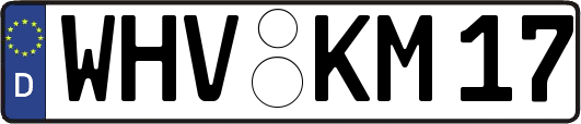 WHV-KM17