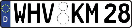 WHV-KM28