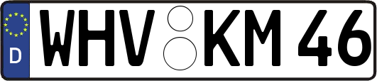 WHV-KM46