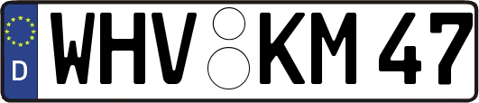 WHV-KM47